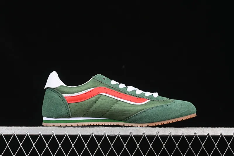All categories Vans Vans series Vans Low Vans low-top Vans Super Lowpro Vans retro fashion comfortable versatile casual sneakers VN000D83BR1